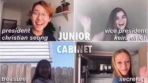 2020 2021 ASB Intro Video