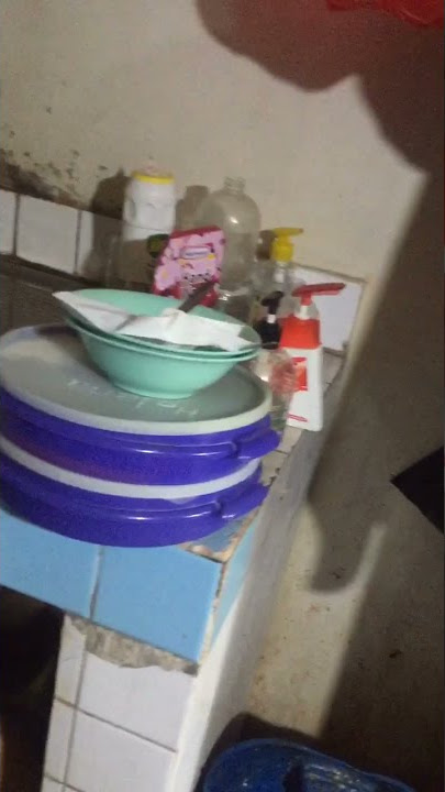 Kerja kerja kaya kaga Tipes iye gue