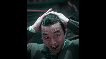 Thumbnail of squid game recruiter/salesman 4K edit (gong yoo) || Boombastic -Shaggy ||