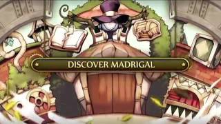 Flyff Gold Teaser trailer - MMO HD TV