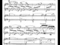 Catoire - Piano Concerto Op.21 (II)