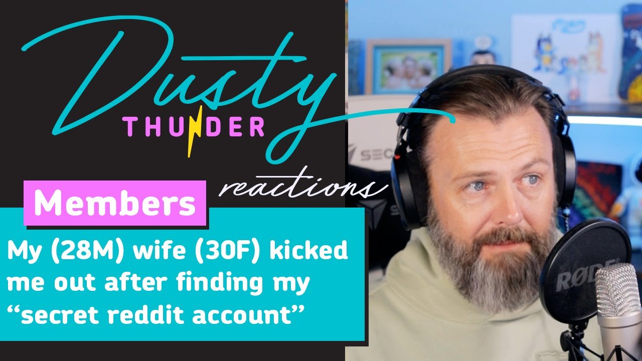 Best of redditor updates my 28m wife 30f kicked me out after