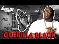 Guerilla Black emotional about mom inspiring him into music and her passing while in jail (Part 2)