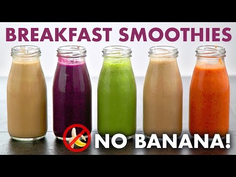 5-healthy-breakfast-smoothies-without-banana