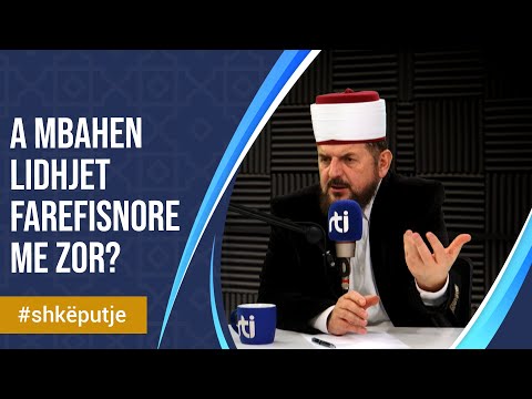 Video: Çfarë nënkuptohet me hidhërim?