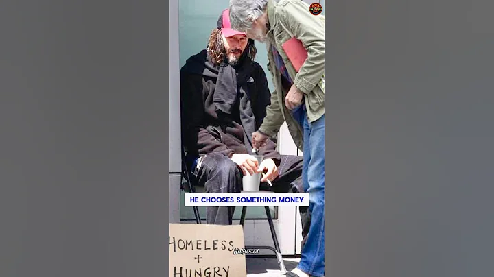 Keanu Reeves: A Life Story That Will Inspire You