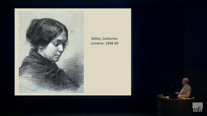 A New Look at Impressionism: Millet and the Painte...