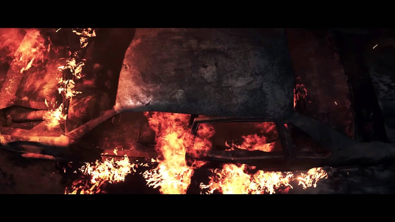 Alone - Battlefield 4 Montage