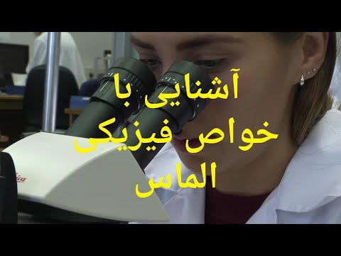 تصویری: سنگ فلوریت: منشا ، توزیع و خصوصیات