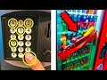 10 Vending Machine Glitches & Cheat Codes