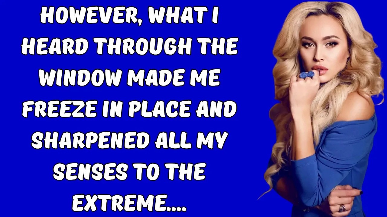 The Bad Joke That Shattered Our Relationship #Infidelity