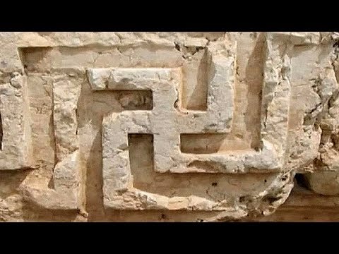 Видео: Кой е направил огромните каменни монолити на Баалбек? - Алтернативен изглед