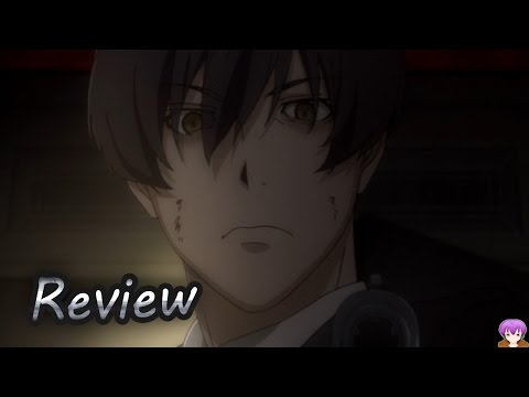 91 Days Anime Review