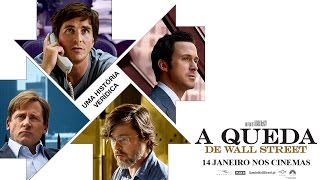 A Queda de Wall Street | TV Spot 2 | Paramount Pictures Portugal