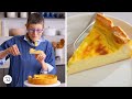 The Best Parisian Custard Tart | Dorie All Day