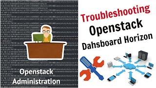 openstack troubleshooting horizon, No policy rules for service 'network' #openstack indonesia