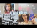 The Reading Vlog Where I Stain Furniture and Read The Nightingale *spoiler free* The Reading Vlog Where I Stain Furniture and Read The Nightingale *spoiler free*