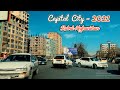 Beautiful Kabul City in 2021 | HD | Capital City of Afghanistan | Most Beautiful Afghanistan