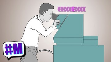 Intrusion | somegreybloke | MASHED