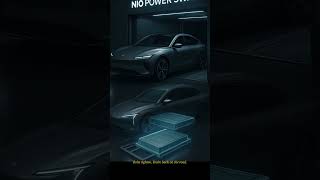 Battery Swap vs Fast Charging — China Just Won