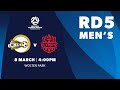 NPL Men&#39;s R5 - Moreton Bay United vs. Olympic FC