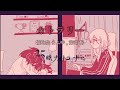 【プロセカ】カトラリー (Cutlery) / 25 ji , nightcode de。Mafuyu &times; Kanade  Mix Ver. 2DMV [CC lyrics JP/EN/TH]