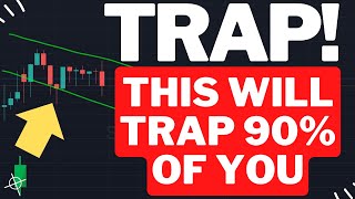 This Is Going To Trap 90% Of You 9 Apr - Spy Spx Qqq Options Es Nq Swing Day Trading