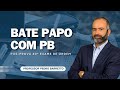 Ps prova  40 exame  papo com o pb  reprovao em massa na 1 fase do 40 exame de ordem