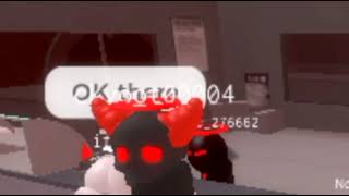 Playing Madness Combat Roblox and this what happen 😐