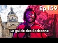 Combien y a-t-il de "Sorbonne" ? (guide Sorbonne)