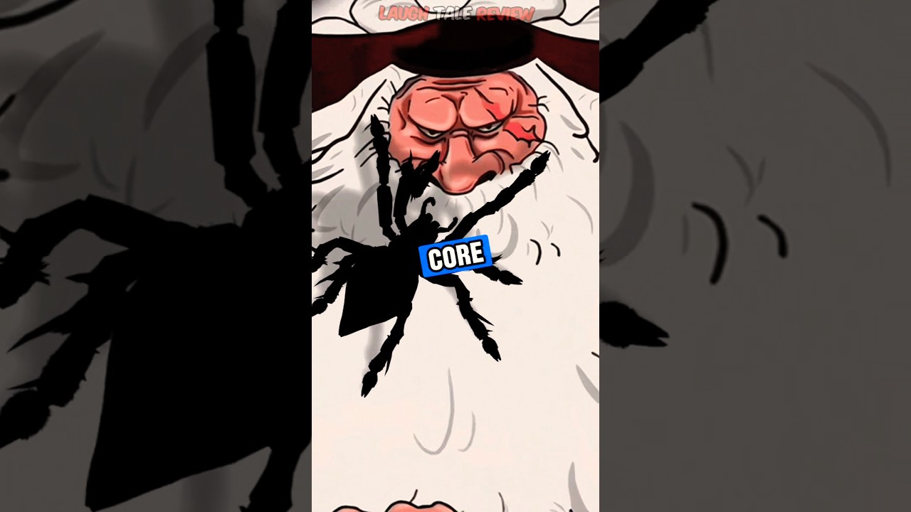 Figarland Shamrock's Cruel Game in Elbaf #anime #onepiece #luffy #shorts