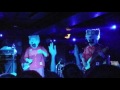 MAN WITH A MISSION - Dog Days [LIVE on day of release] Underworld Camden 22/6/17