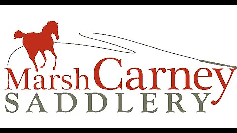 Marsh Carney Saddlery Jackpot Maiden Campdraft  FI...