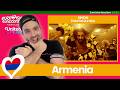 Are You Ready Reacting To SIMÓN Paloma Rumba Eurovision 2026 Armenia Are You Ready Reacting To SIMÓN Paloma Rumba Eurovision 2026 Armenia