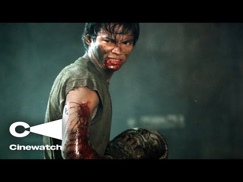 Ong Bak | Final Fight Scene