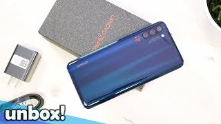 El Rincón De China Videos Lenovo Z6 PRO, la otra BESTIA en GAMA ALTA "BARATA" y con 5 cámaras | Unboxing