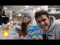 COOKING WITH COLE IS BACK (FT. SIBLING)