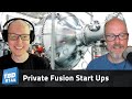 144 gone fusion  exciting fusion energy startups