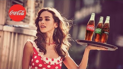 coca cola history and facts