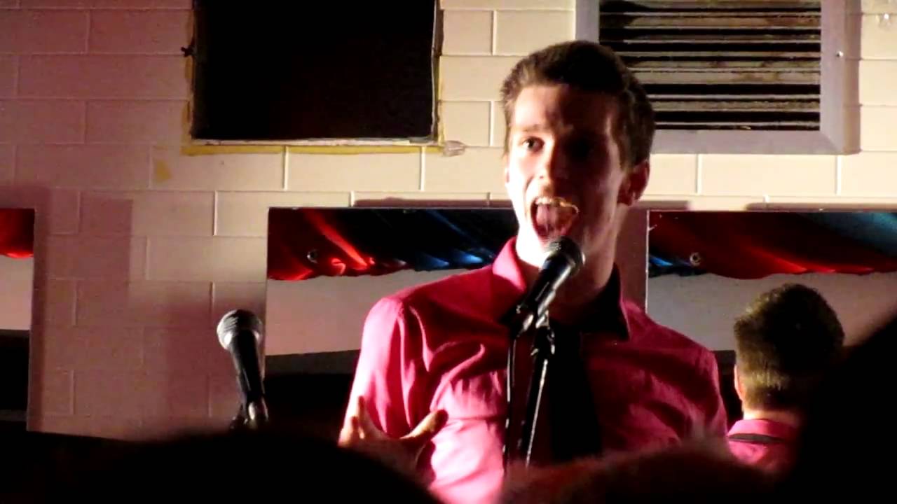 A Contemporary Musical Theatre Song YouTube A Contemporary Musical Theatre Song YouTube