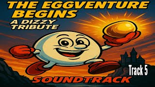 The Challenge Of Dizzy - Track 5 - Dizzy Tribute Soundtrack