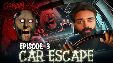 🔴GRANNY 1 HORROR GAME LIVE | GAMEPLAY | #granny #granny3 #granny2 #shorts #youtubeshorts