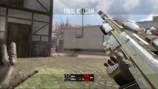 EPIC 1080 STUDIO WALLBANG!
