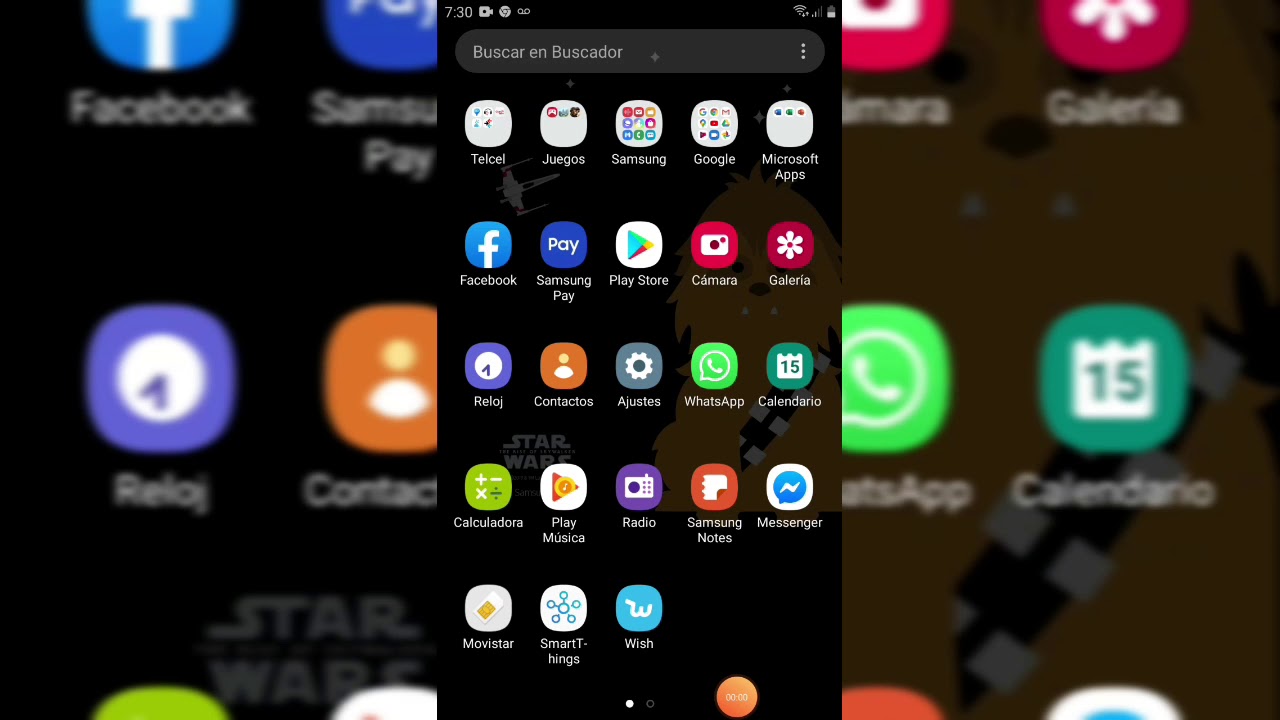 Tutorial como aser tu intro en android facilisimo - YouTube