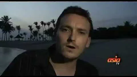 "It's Not So" Written and performed by Miles McLean