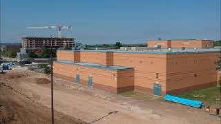 Bishop Reding Catholic High School renovation