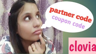 How to order from Clovia |Partner Code | Clovia Discount coupon | How to apply coupon code in Clovia screenshot 5