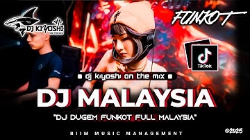 DJ Kiyoshi™ - BEST FUNKOT‼️|| DJ SIAPA BENAR SIAPA SALAH (NEW)‼️|| DJ BUKAN KU TAK SETIA X MERAYU‼️