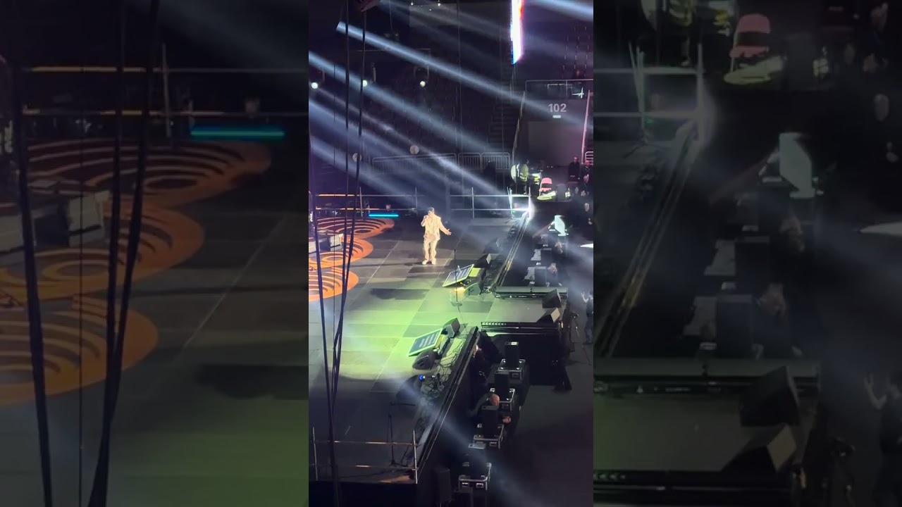 Дінмұхаммед Қанатұлы Құдайберген (DIMASH QUDAIBERGEN) - Unforgettable Day 12.12.2025 Riga, Latvia🇱🇻