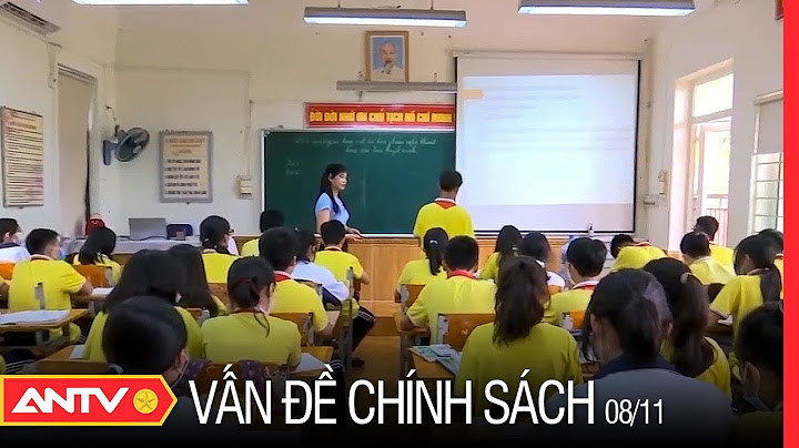 Cong văn ve việc nghi phep cua giao vien